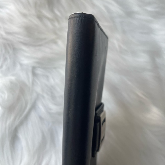 Salvatore Ferragamo Long Wallet - Picture 10 of 13